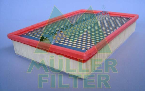 Muller Filter PA186 - Filtre à air cwaw.fr