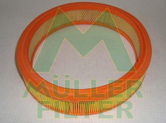 Muller Filter PA180 - Filtre à air cwaw.fr