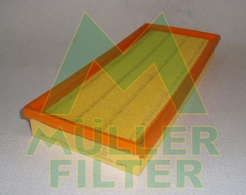 Muller Filter PA187 - Filtre à air cwaw.fr