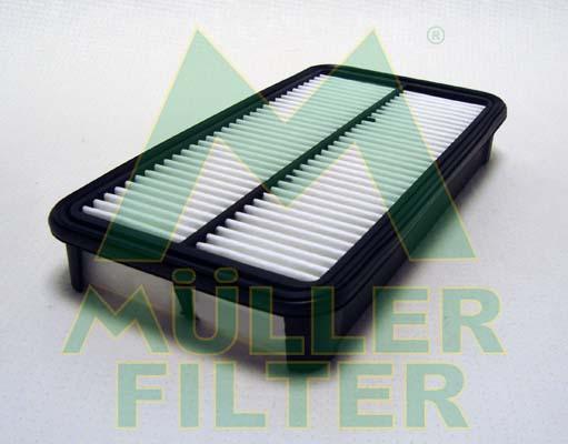 Muller Filter PA137 - Filtre à air cwaw.fr