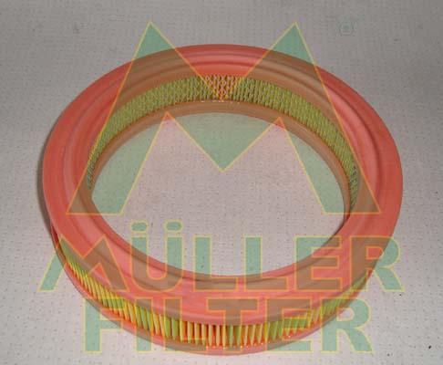 Muller Filter PA128 - Filtre à air cwaw.fr