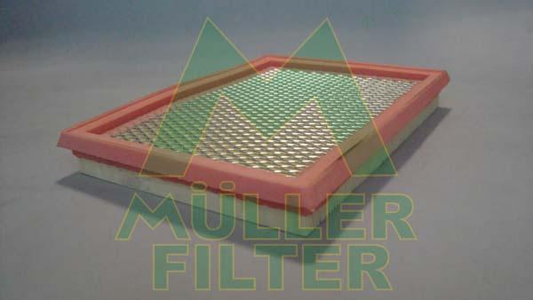 Muller Filter PA122 - Filtre à air cwaw.fr