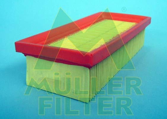 Muller Filter PA178 - Filtre à air cwaw.fr