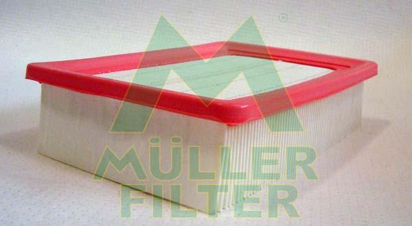 Muller Filter PA841 - Filtre à air cwaw.fr