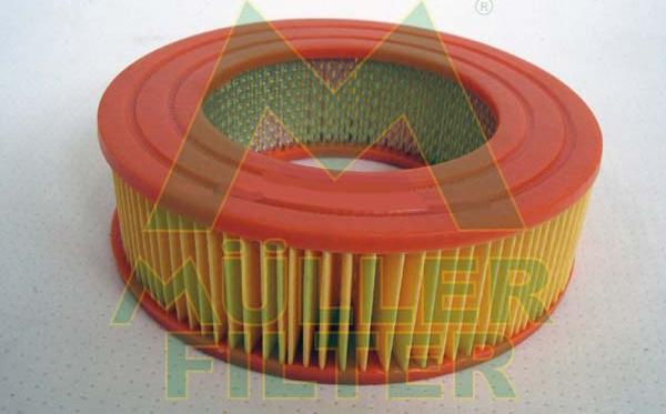 Muller Filter PA843 - Filtre à air cwaw.fr