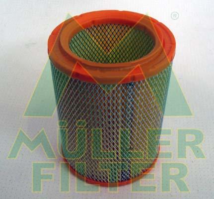 Muller Filter PA860 - Filtre à air cwaw.fr