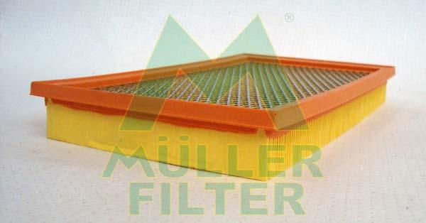 Muller Filter PA867 - Filtre à air cwaw.fr