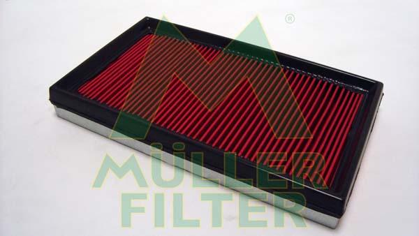 Muller Filter PA824 - Filtre à air cwaw.fr