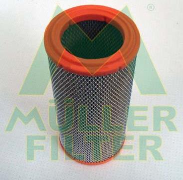 Muller Filter PA873 - Filtre à air cwaw.fr