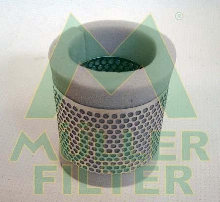 Muller Filter PA877 - Filtre à air cwaw.fr