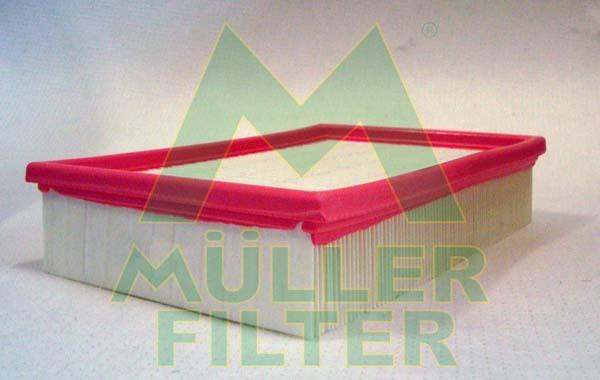 Muller Filter PA399 - Filtre à air cwaw.fr