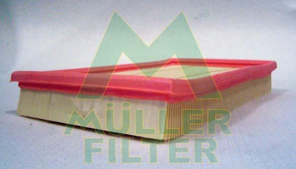 Muller Filter PA395 - Filtre à air cwaw.fr