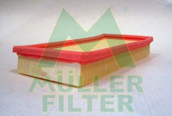 Muller Filter PA396 - Filtre à air cwaw.fr