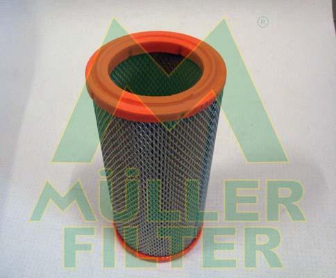 Muller Filter PA390 - Filtre à air cwaw.fr