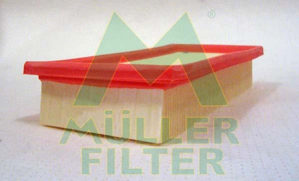 Muller Filter PA391 - Filtre à air cwaw.fr