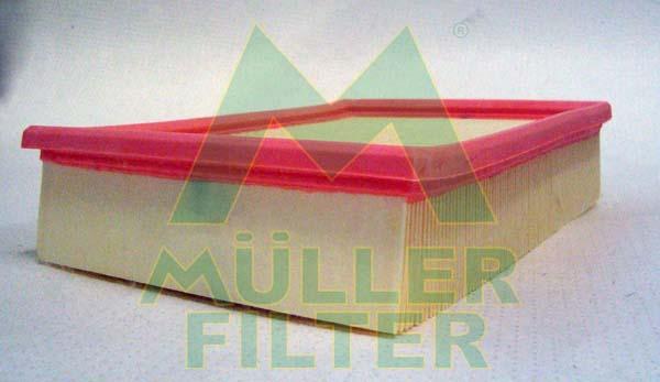 Muller Filter PA392 - Filtre à air cwaw.fr