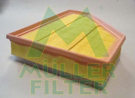 Muller Filter PA3495 - Filtre à air cwaw.fr