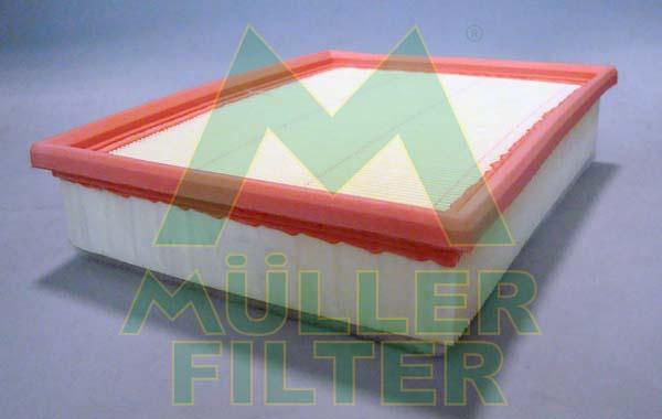 Muller Filter PA3498 - Filtre à air cwaw.fr