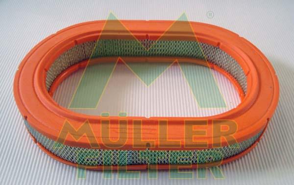 Muller Filter PA3441 - Filtre à air cwaw.fr