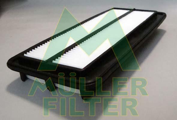 Muller Filter PA3443 - Filtre à air cwaw.fr