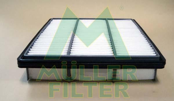 Muller Filter PA3442 - Filtre à air cwaw.fr