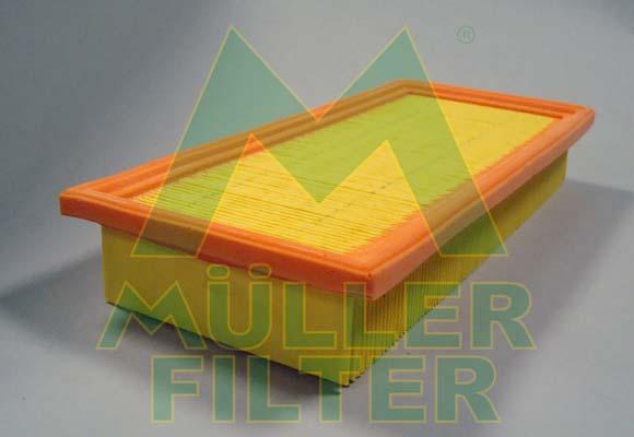 Muller Filter PA344 - Filtre à air cwaw.fr