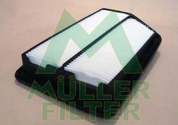 Muller Filter PA3453 - Filtre à air cwaw.fr