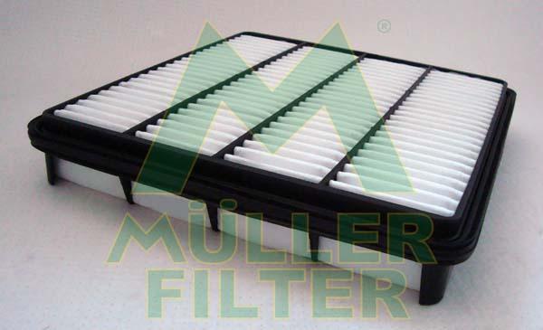 Muller Filter PA3464 - Filtre à air cwaw.fr