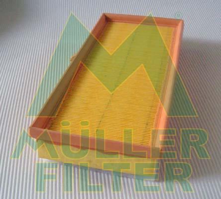 Muller Filter PA3462 - Filtre à air cwaw.fr