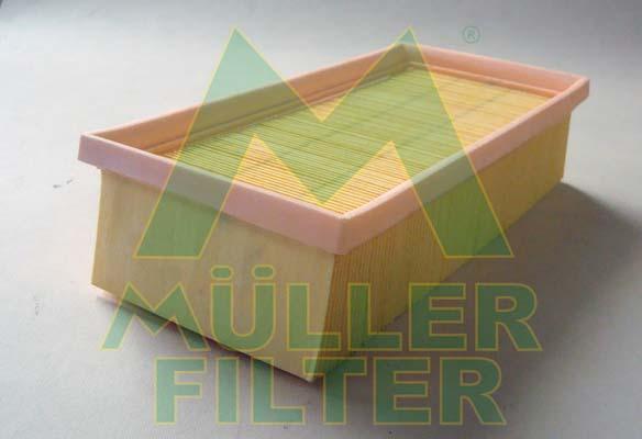 Muller Filter PA3403 - Filtre à air cwaw.fr