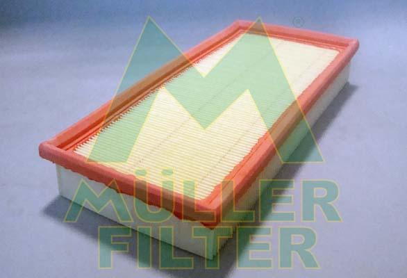 Muller Filter PA340 - Filtre à air cwaw.fr