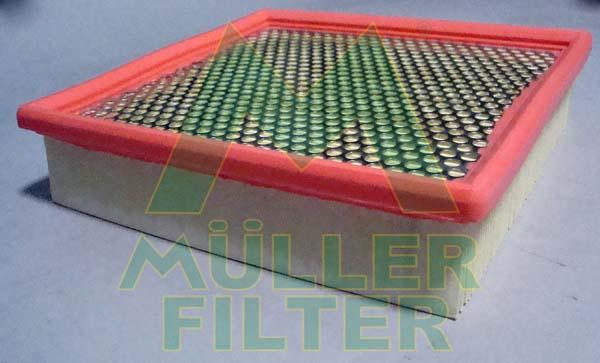 Muller Filter PA3416 - Filtre à air cwaw.fr