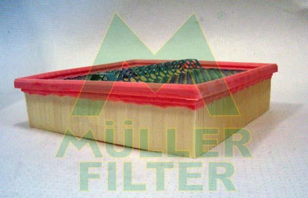 Muller Filter PA341 - Filtre à air cwaw.fr