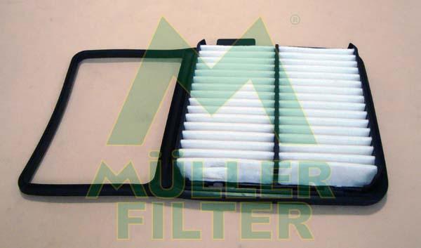 Muller Filter PA3485 - Filtre à air cwaw.fr