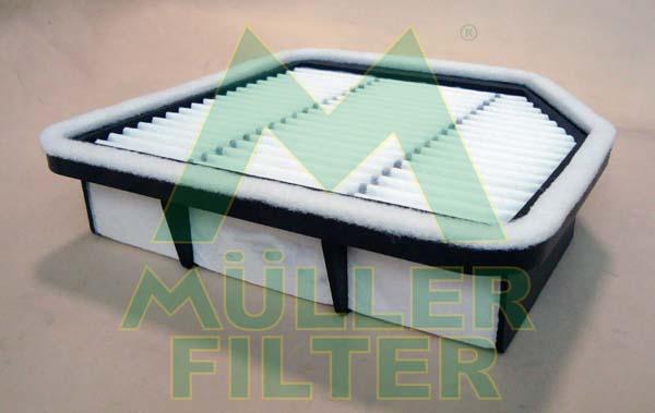 Muller Filter PA3432 - Filtre à air cwaw.fr