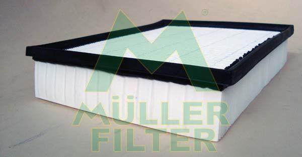 Muller Filter PA3422 - Filtre à air cwaw.fr