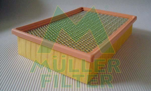 Muller Filter PA3427 - Filtre à air cwaw.fr