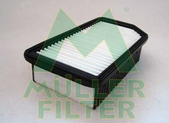 Muller Filter PA3475 - Filtre à air cwaw.fr