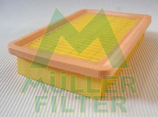 Muller Filter PA3476 - Filtre à air cwaw.fr