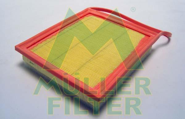 Muller Filter PA3540 - Filtre à air cwaw.fr