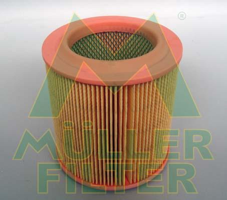 Muller Filter PA354 - Filtre à air cwaw.fr