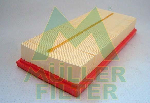 Muller Filter PA3558 - Filtre à air cwaw.fr