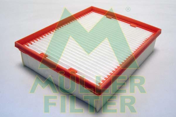 Muller Filter PA3509 - Filtre à air cwaw.fr