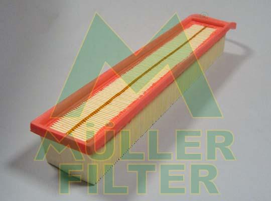 Muller Filter PA3504 - Filtre à air cwaw.fr