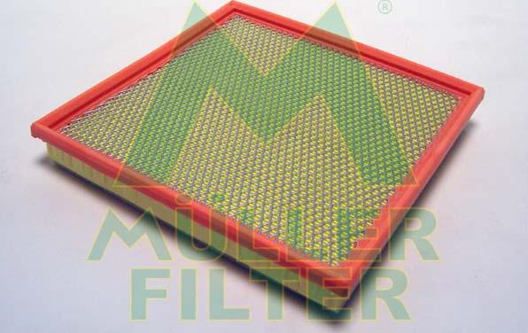 Muller Filter PA3506 - Filtre à air cwaw.fr