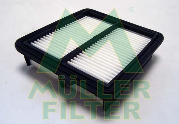 Muller Filter PA3508 - Filtre à air cwaw.fr