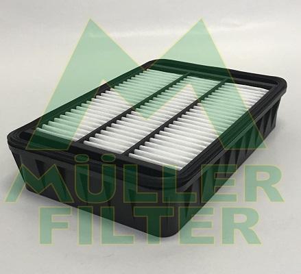 Muller Filter PA3503 - Filtre à air cwaw.fr