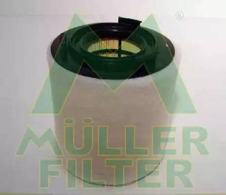 Muller Filter PA3519 - Filtre à air cwaw.fr