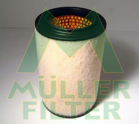 Muller Filter PA3510 - Filtre à air cwaw.fr