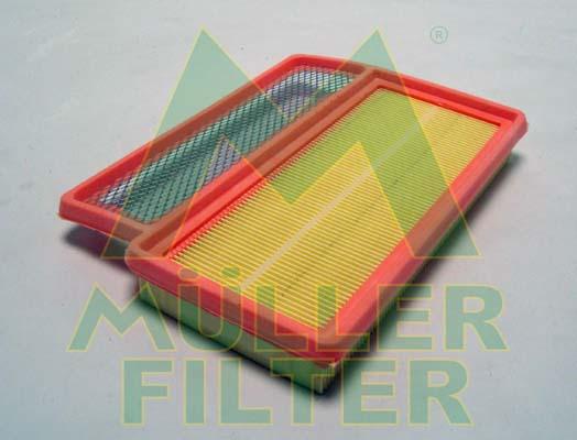 Muller Filter PA3513 - Filtre à air cwaw.fr